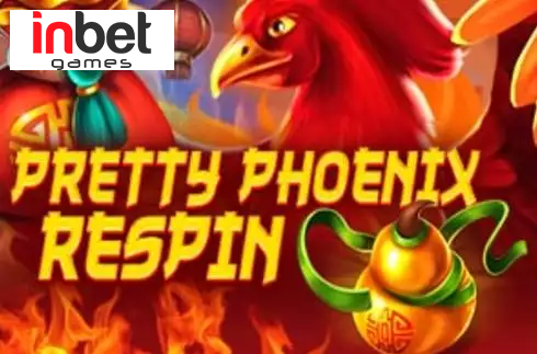 Pretty Phoenix Respin